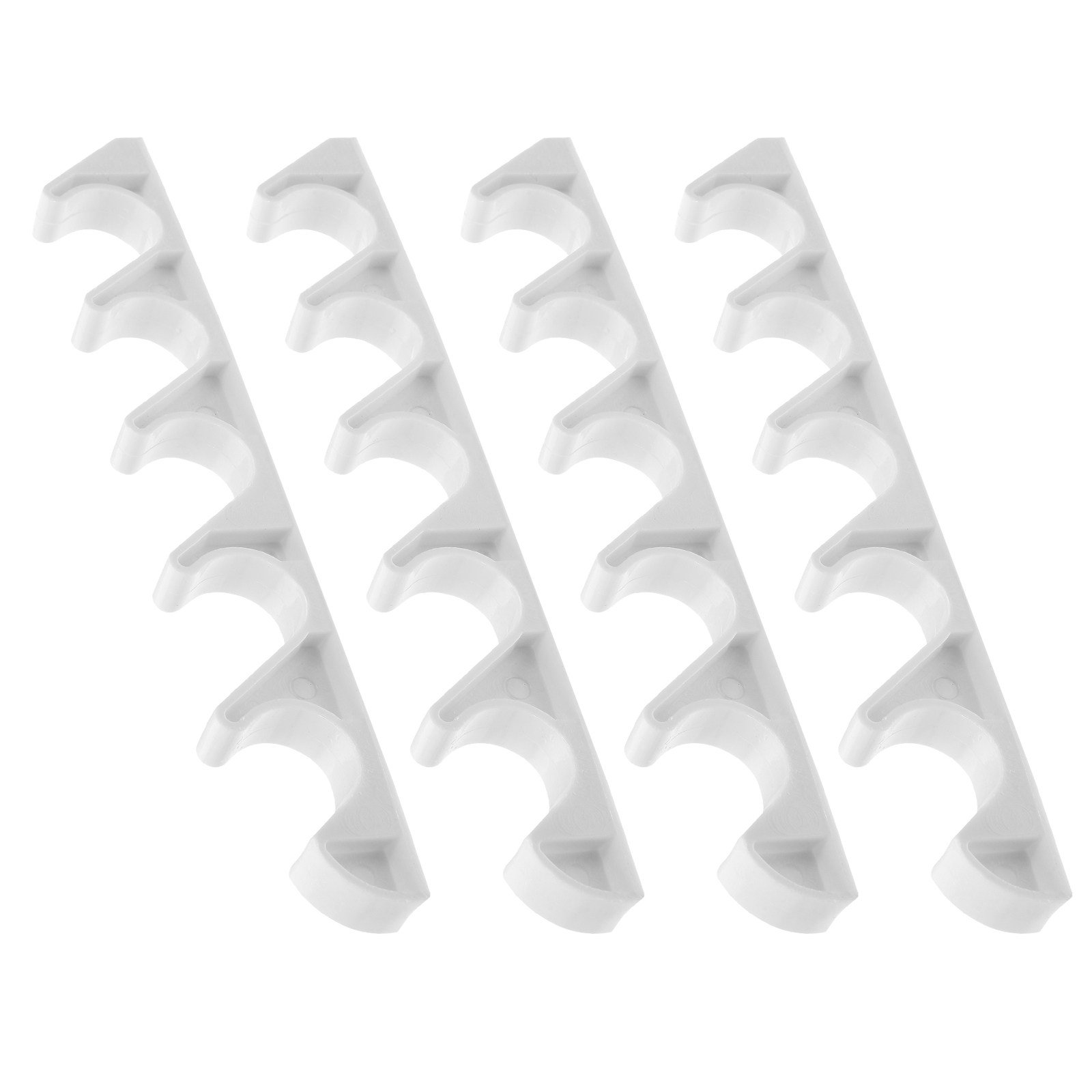 Juego de 4 Clips Ajustables pa - Outdoor Furniture reseña y precio