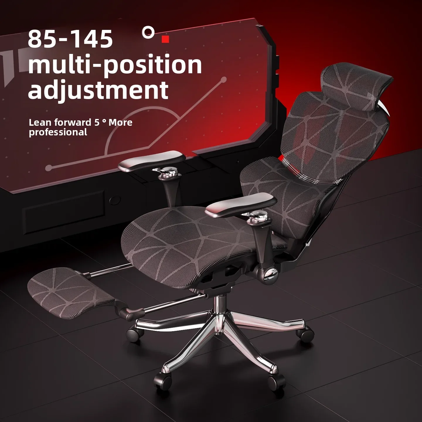 Silla multifuncional exquisita - Office Furniture reseña y precio