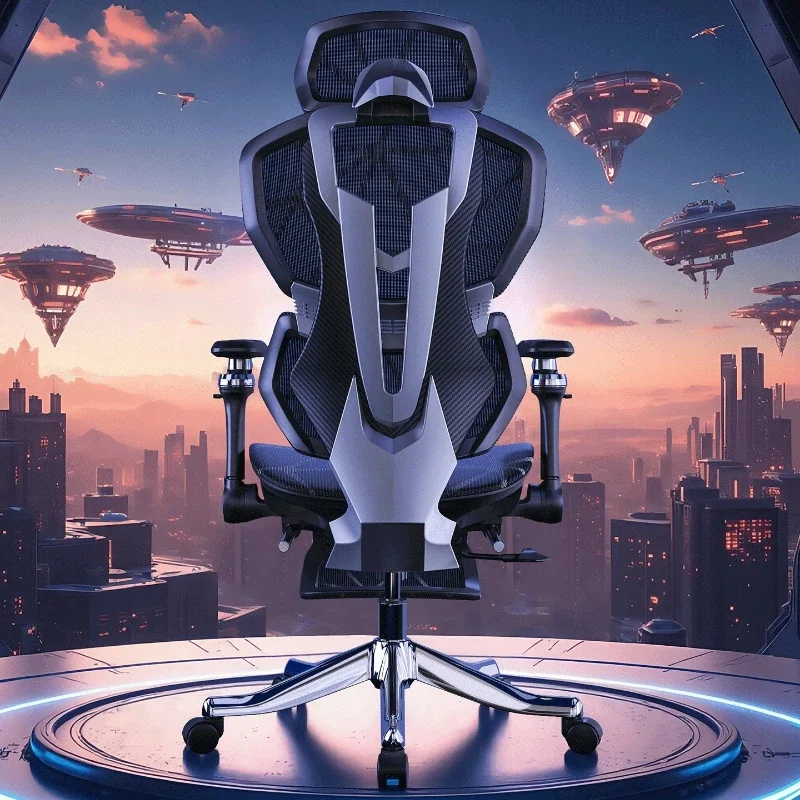 Silla multifuncional exquisita - Office Furniture reseña y precio