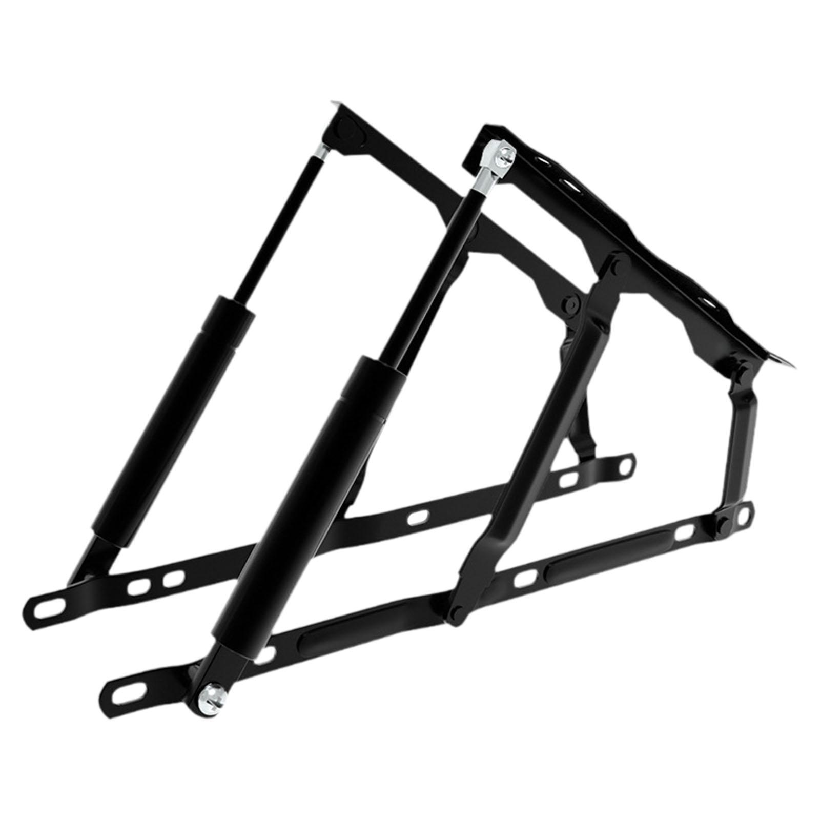 2x mecanismo de elevación de c - Gas Lift Storage Bed Hydraulic reseña y precio
