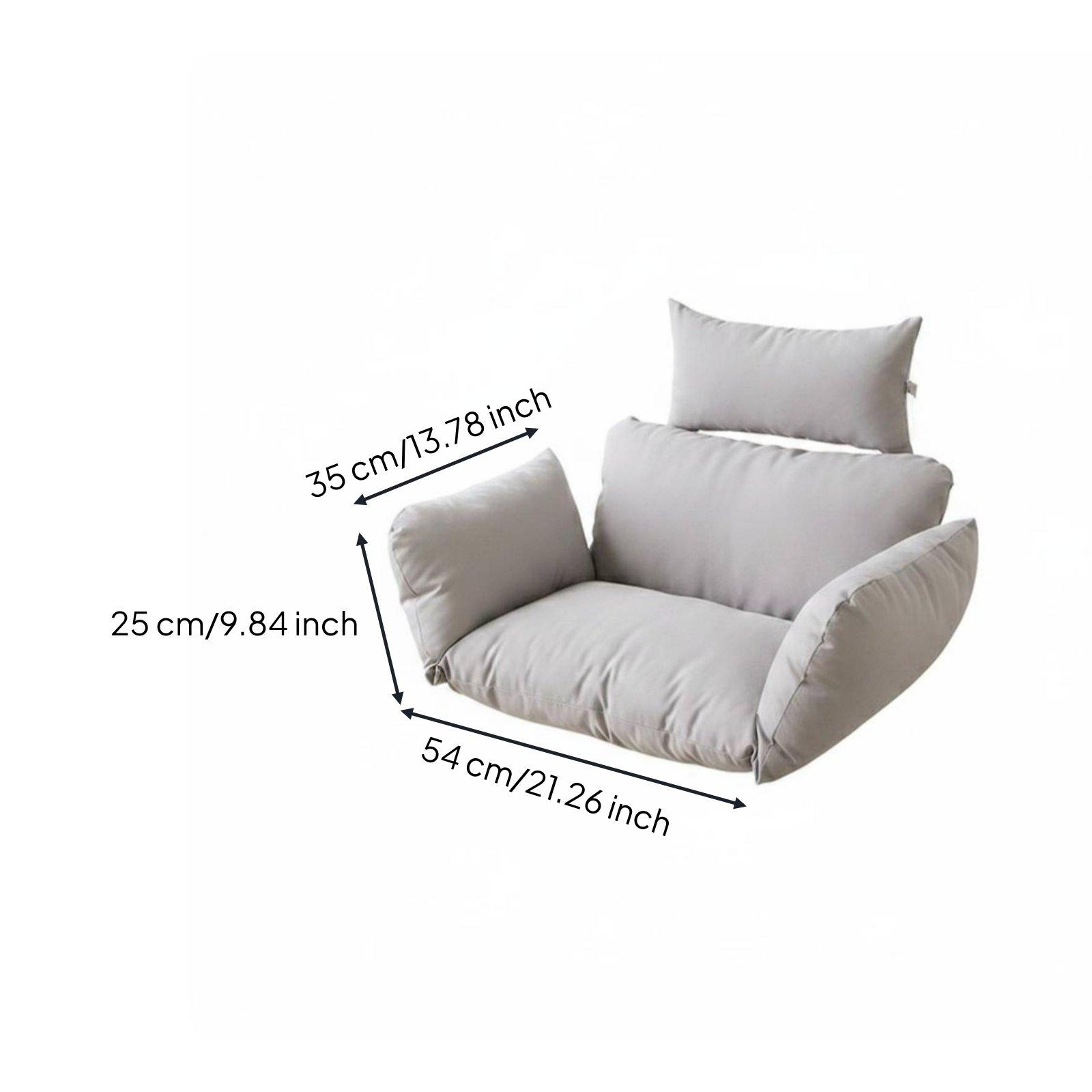 Funda de Cojín Extraíble para  - Outdoor Furniture reseña y precio